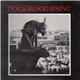 93 Current 93 - Dogs Blood Rising